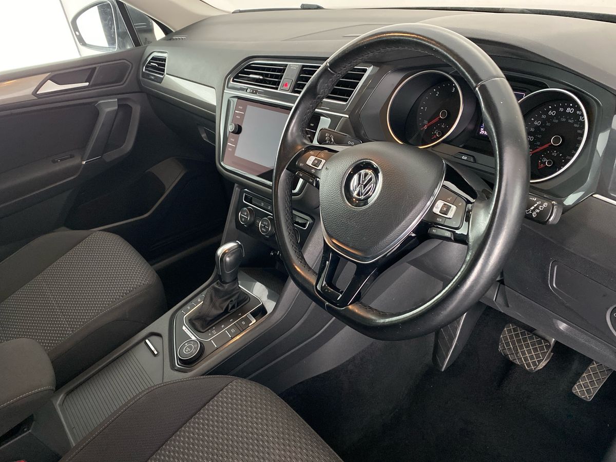 Used Volkswagen Tiguan Allspace 2020 for sale - 76411740: Photo 12