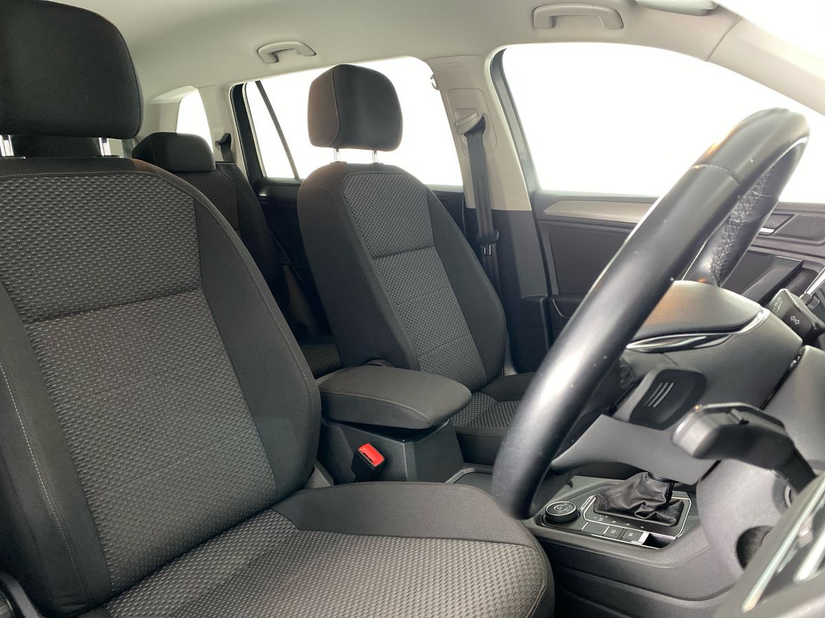 Used Volkswagen Tiguan Allspace 2020 for sale - 76411740: Photo 13