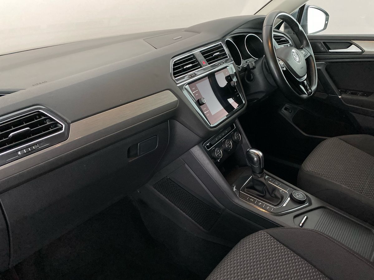 Used Volkswagen Tiguan Allspace 2020 for sale - 76411740: Photo 14