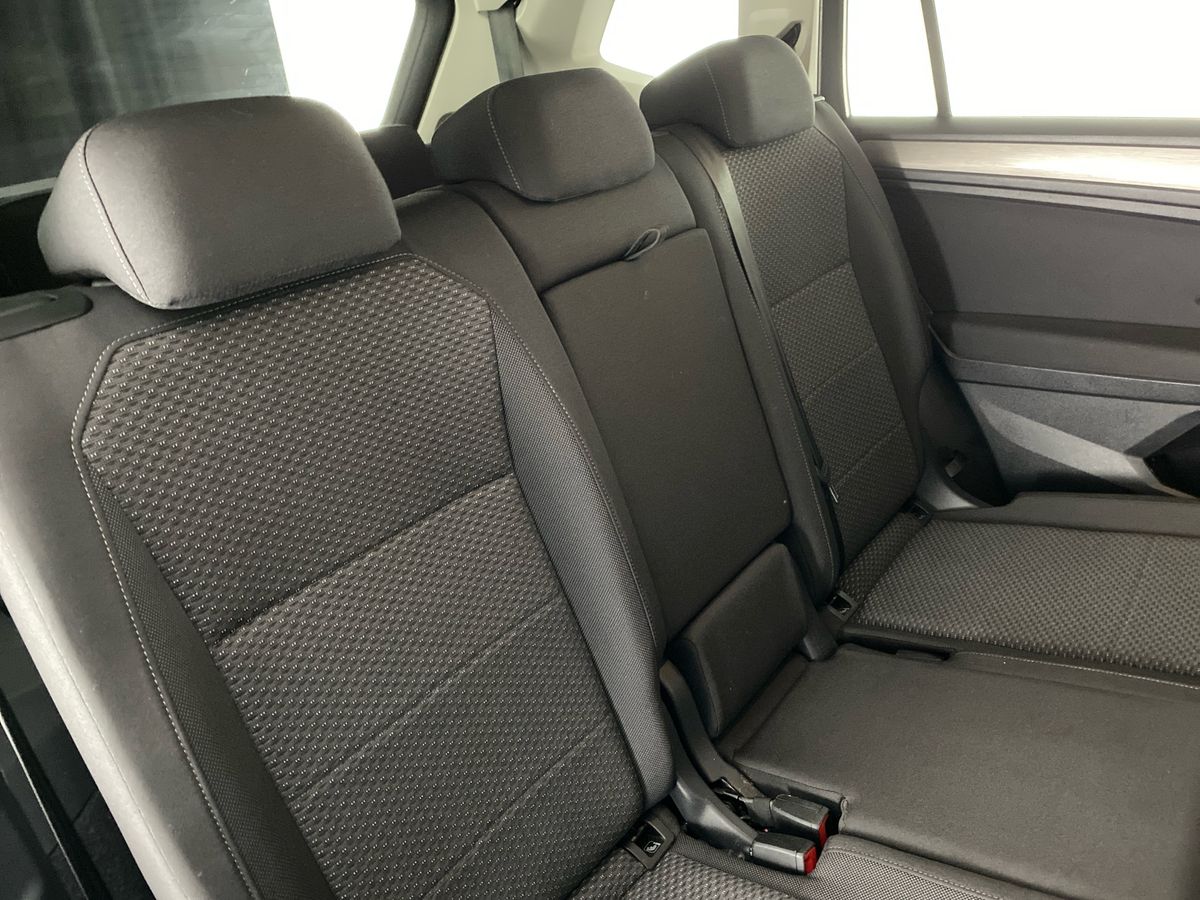 Used Volkswagen Tiguan Allspace 2020 for sale - 76411740: Photo 15