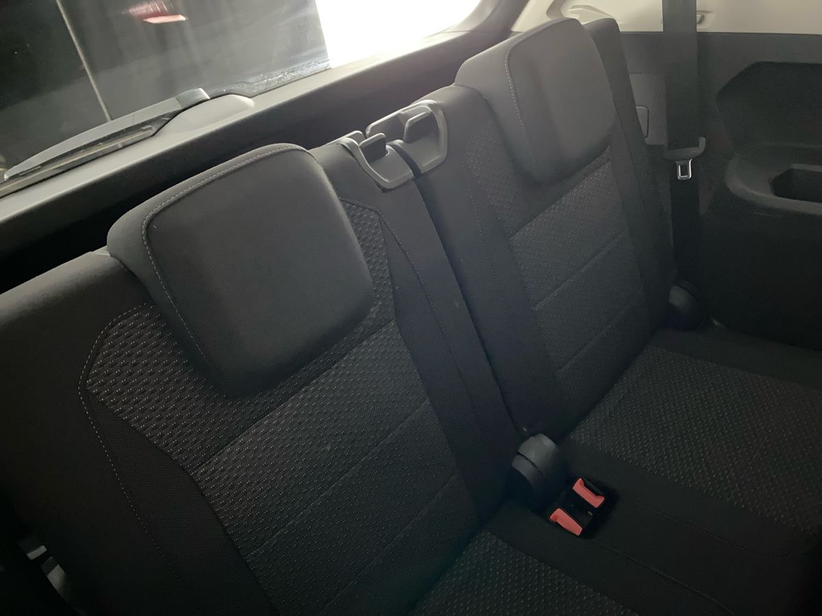 Used Volkswagen Tiguan Allspace 2020 for sale - 76411740: Photo 16