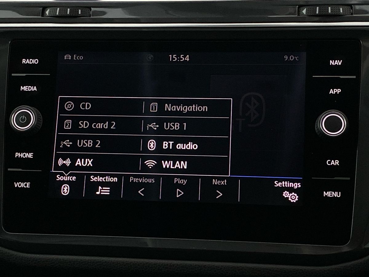 Used Volkswagen Tiguan Allspace 2020 for sale - 76411740: Photo 18