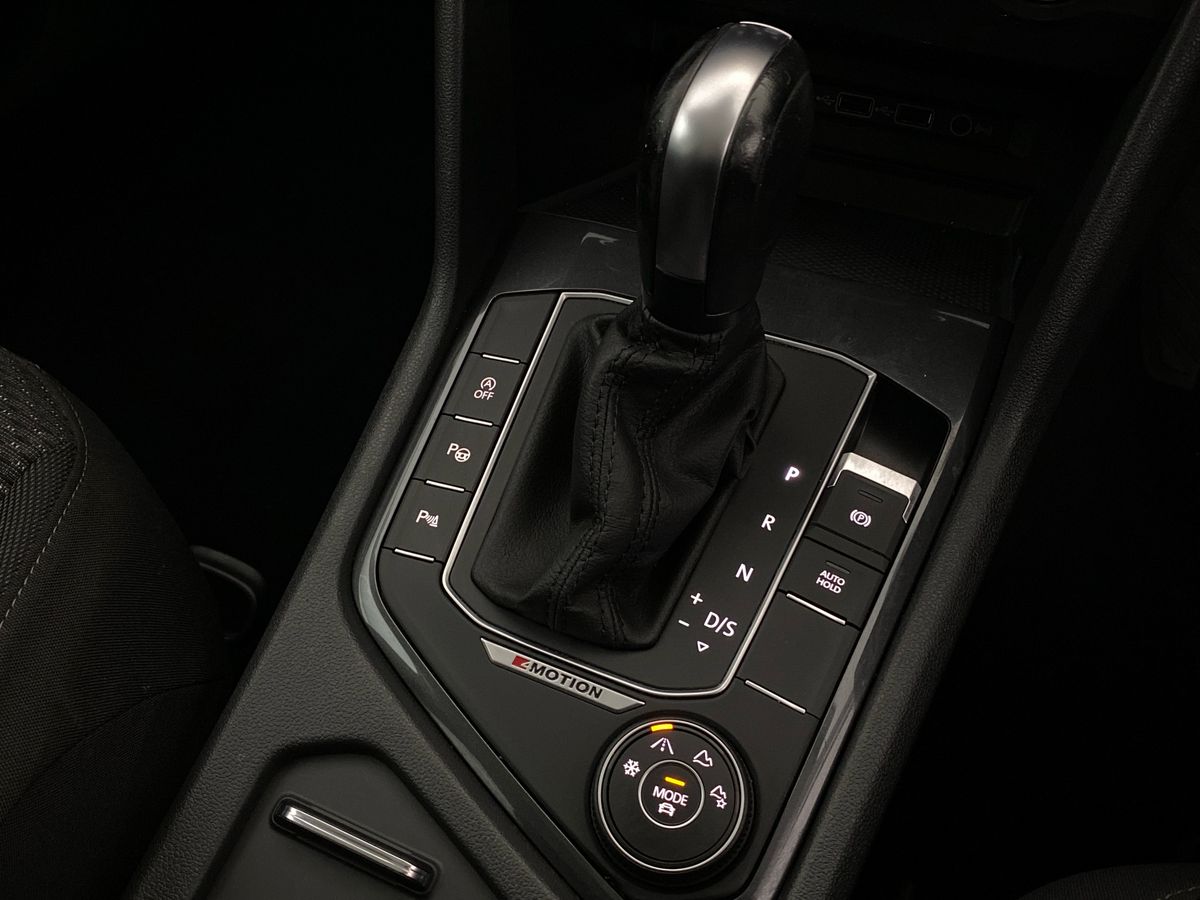 Used Volkswagen Tiguan Allspace 2020 for sale - 76411740: Photo 21