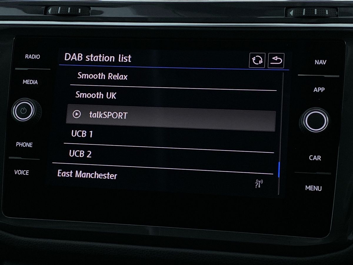 Used Volkswagen Tiguan Allspace 2020 for sale - 76411740: Photo 26