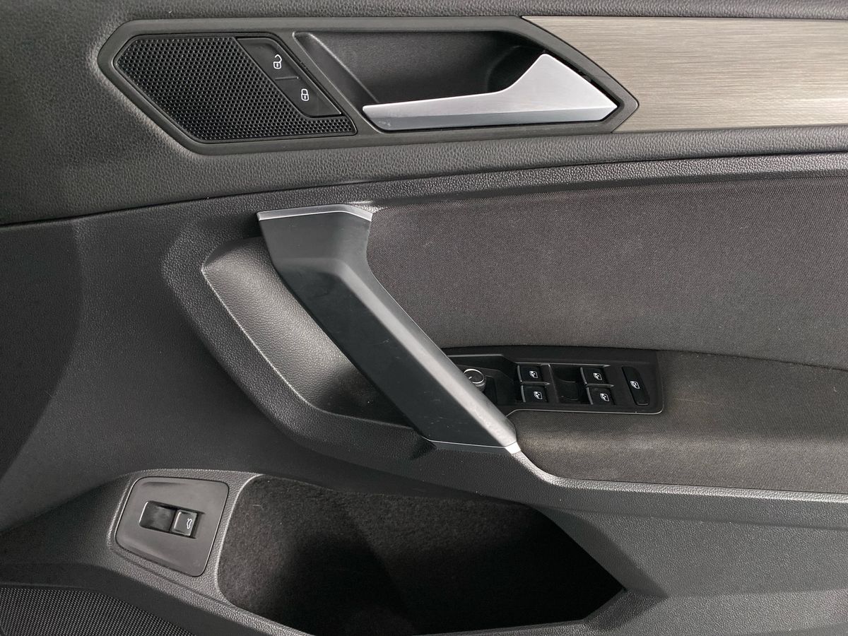 Used Volkswagen Tiguan Allspace 2020 for sale - 76411740: Photo 27