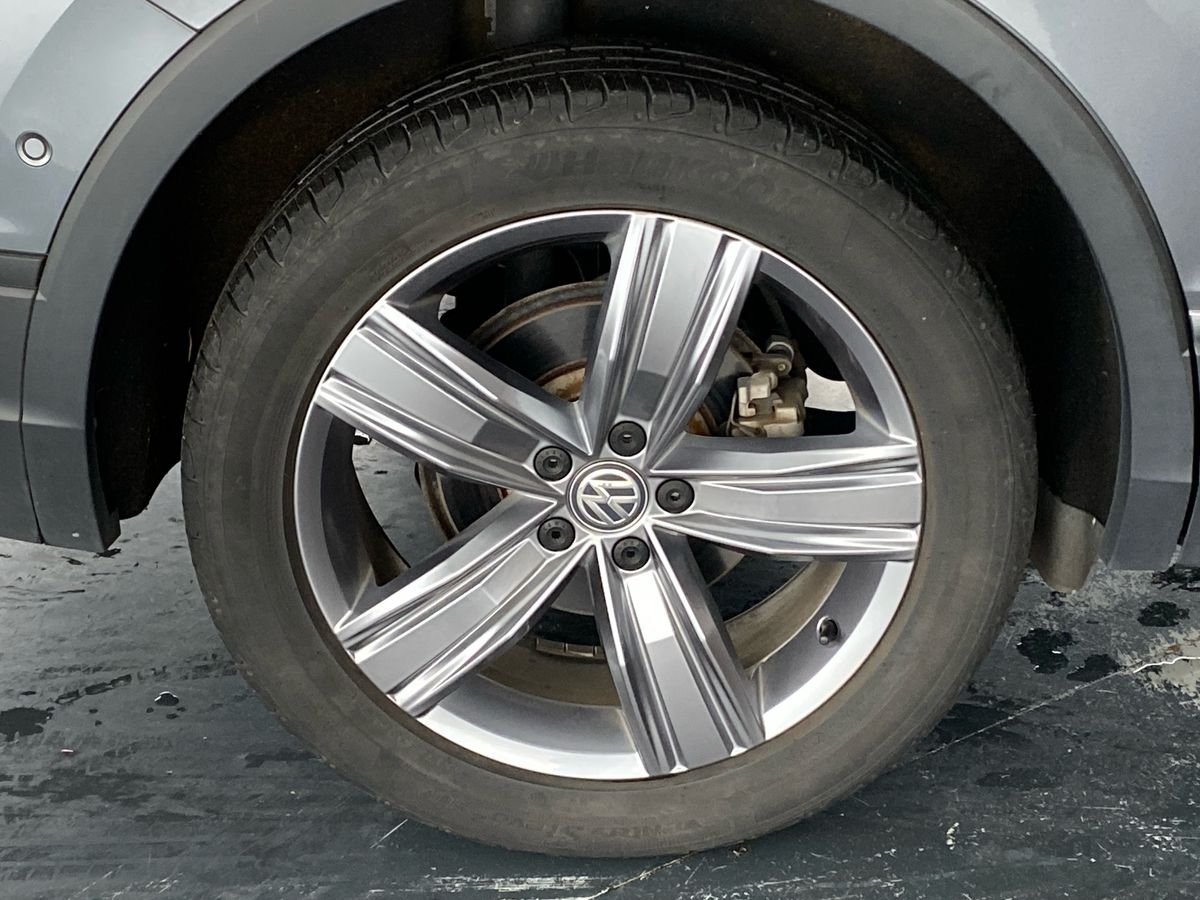 Used Volkswagen Tiguan Allspace 2020 for sale - 76411740: Photo 31