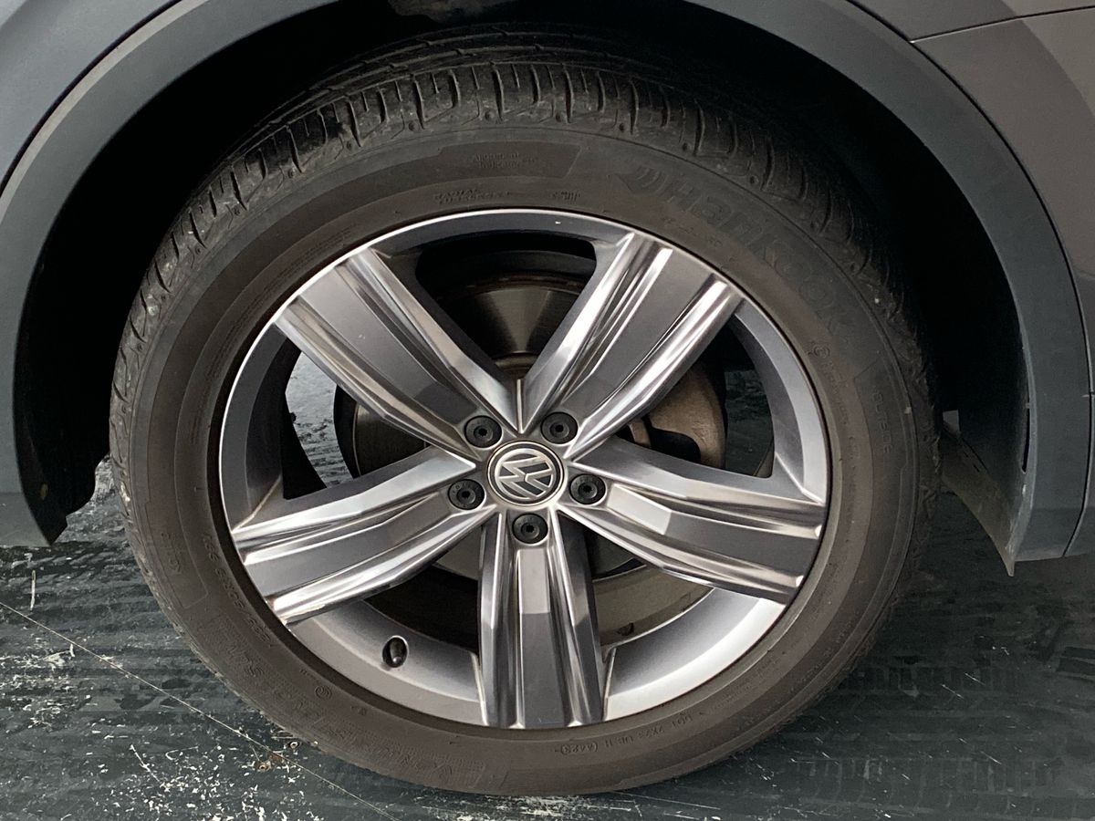 Used Volkswagen Tiguan Allspace 2020 for sale - 76411740: Photo 32
