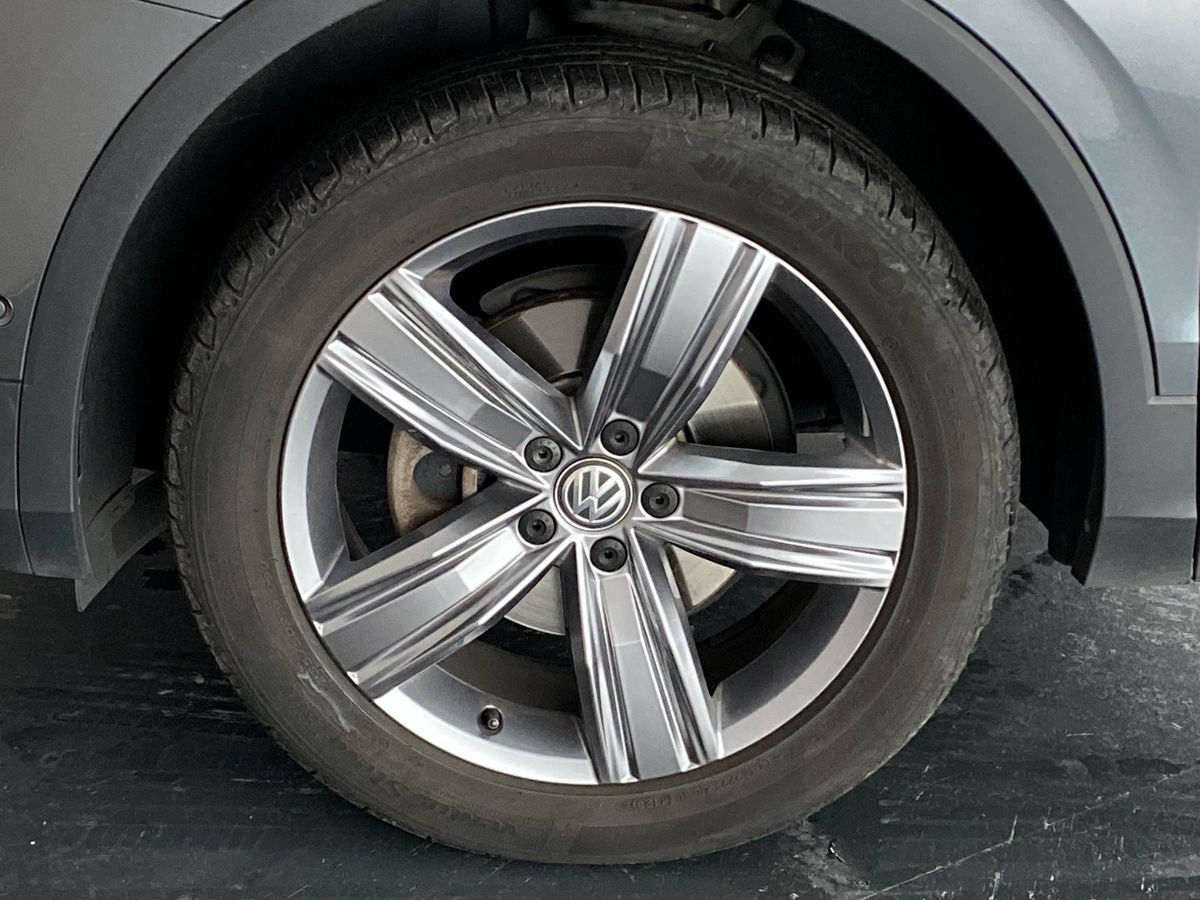 Used Volkswagen Tiguan Allspace 2020 for sale - 76411740: Photo 33