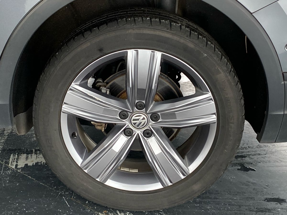 Used Volkswagen Tiguan Allspace 2020 for sale - 76411740: Photo 34