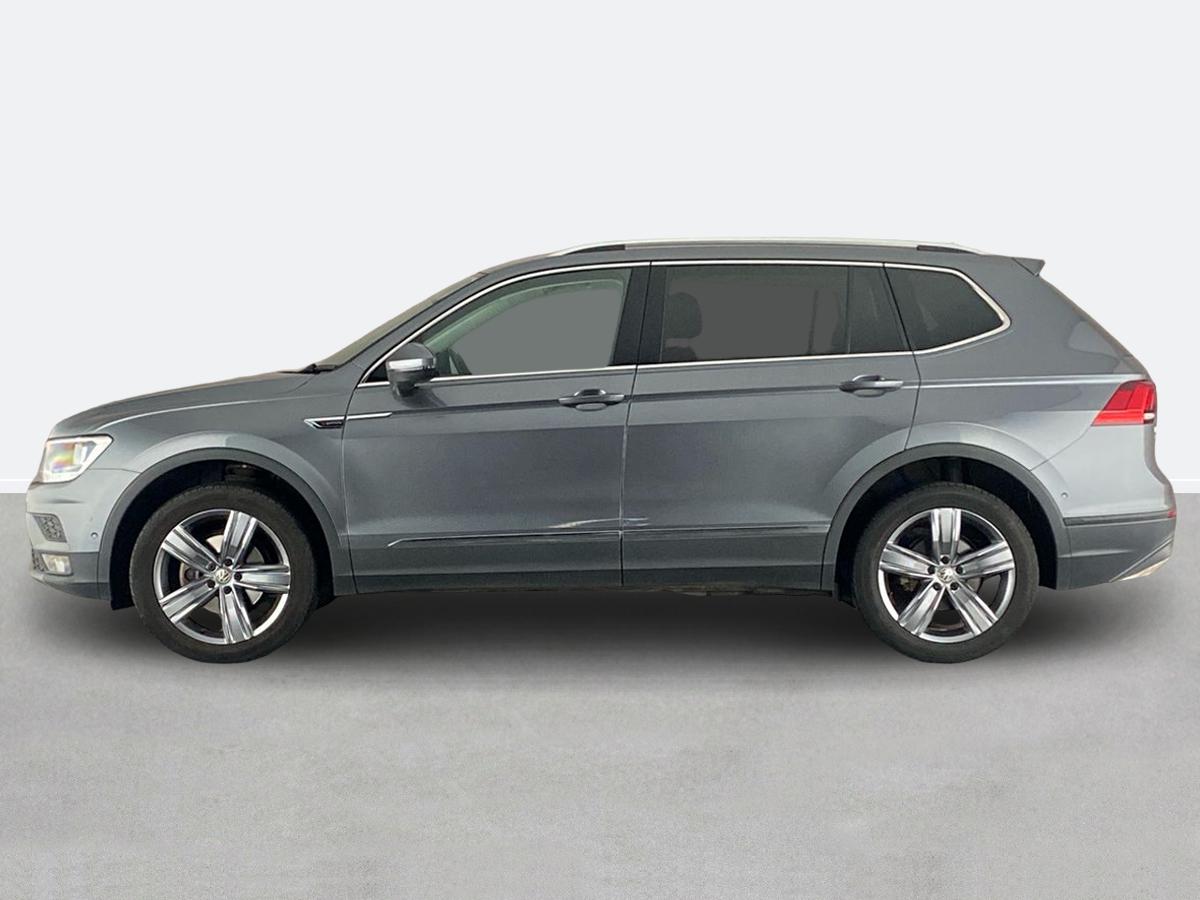 Used Volkswagen Tiguan Allspace 2020 for sale - 76411740: Photo 6