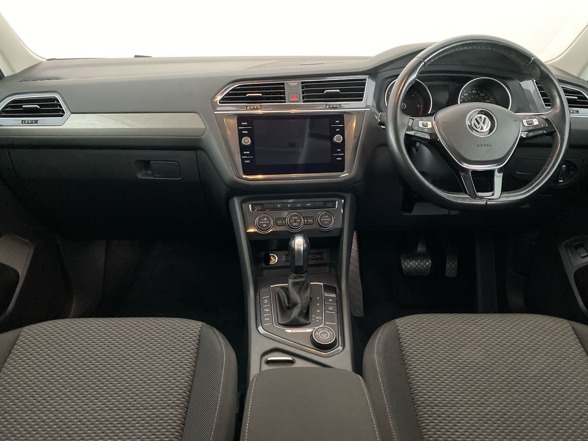 Used Volkswagen Tiguan Allspace 2020 for sale - 76411740: Photo 9
