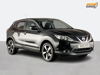 Used Nissan Qashqai 2015 for sale - 78611351: Photo