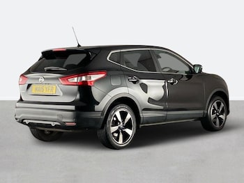 Used Nissan Qashqai 2015 for sale - 78611351: Photo
