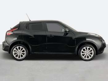 Used Nissan Juke 2017 for sale - 75234873: Photo