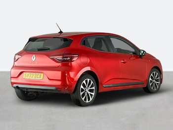 Used Renault Clio 2023 for sale - 77398113: Photo