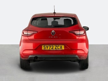 Used Renault Clio 2023 for sale - 77398113: Photo
