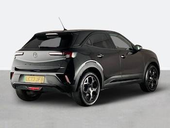Used Vauxhall Mokka 2024 for sale - 78611354: Photo