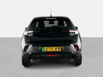 Used Vauxhall Mokka 2024 for sale - 78611354: Photo
