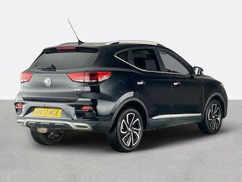 Used MG MG ZS 2023 for sale - 77472838: Photo