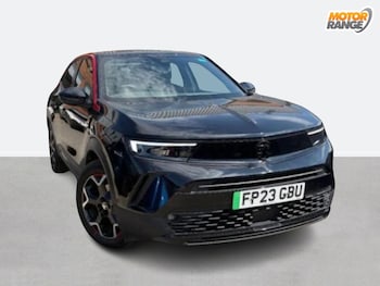 Used Vauxhall Mokka 2023 for sale - 78564835: Photo
