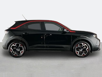 Used Vauxhall Mokka 2023 for sale - 78564835: Photo