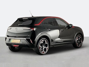 Used Vauxhall Mokka 2023 for sale - 78564835: Photo