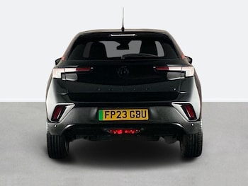 Used Vauxhall Mokka 2023 for sale - 78564835: Photo