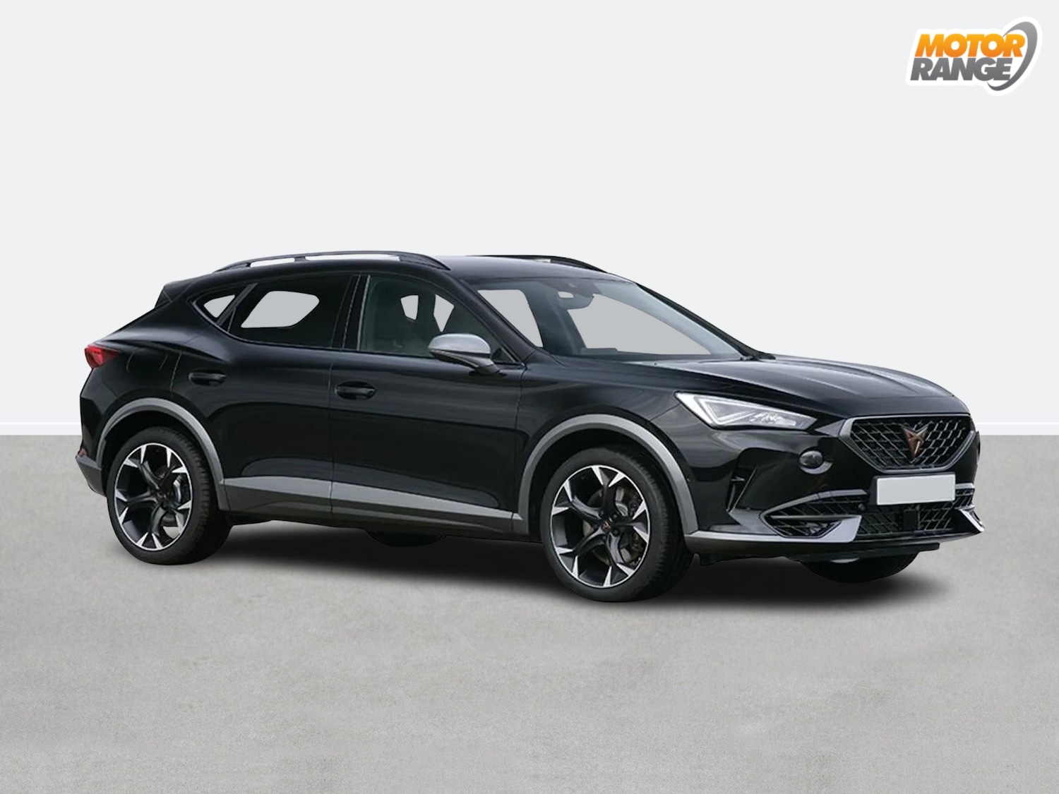 Used Cupra Formentor 2024 for sale - 76316239: Photo 1