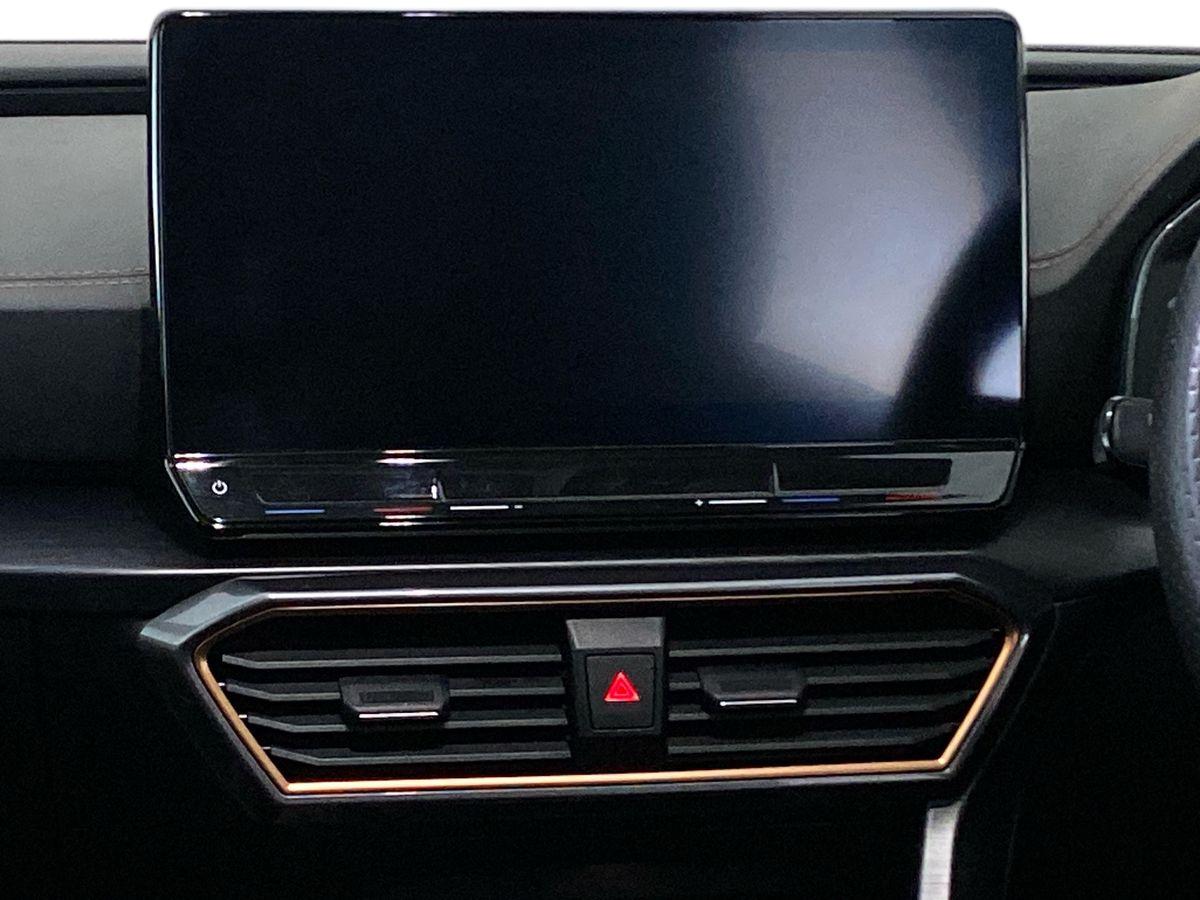 Used Cupra Formentor 2024 for sale - 76316239: Photo 10