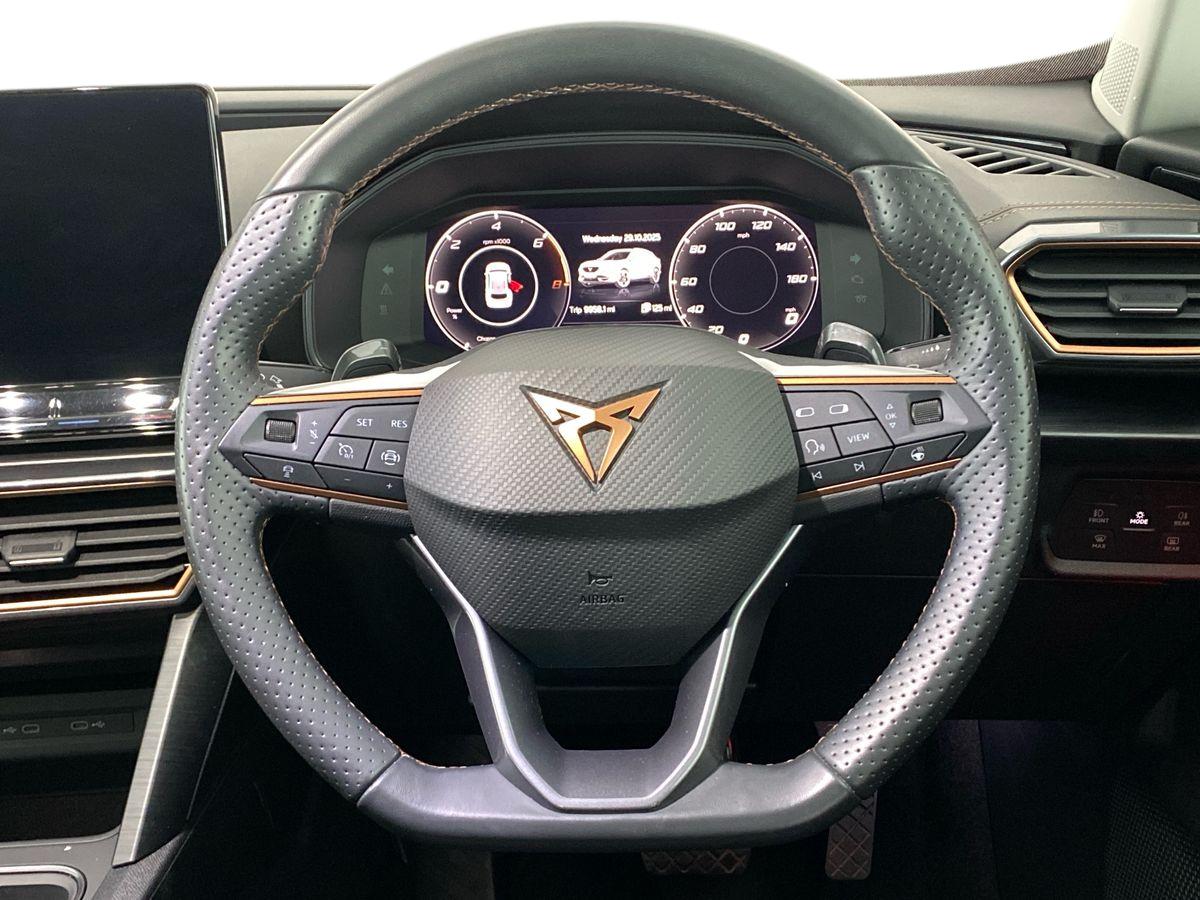 Used Cupra Formentor 2024 for sale - 76316239: Photo 11