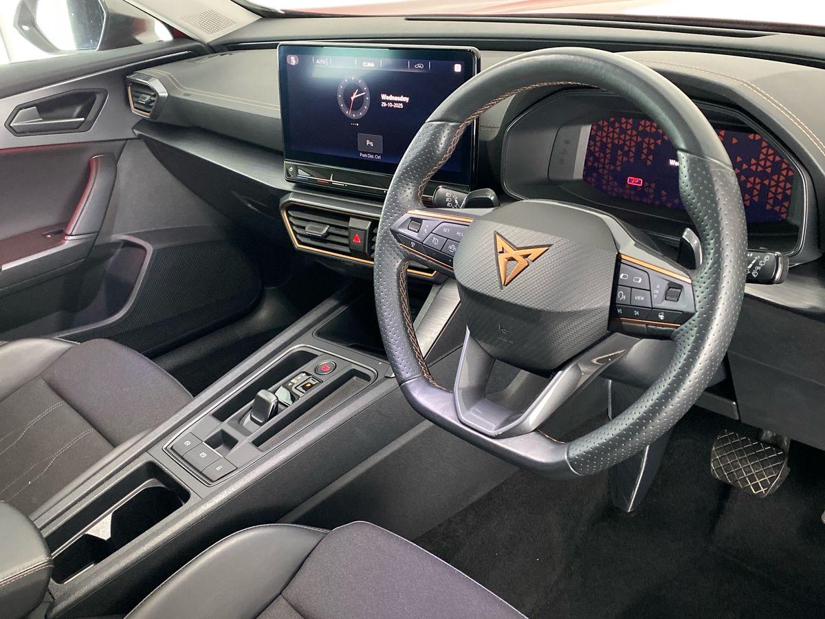 Used Cupra Formentor 2024 for sale - 76316239: Photo 12