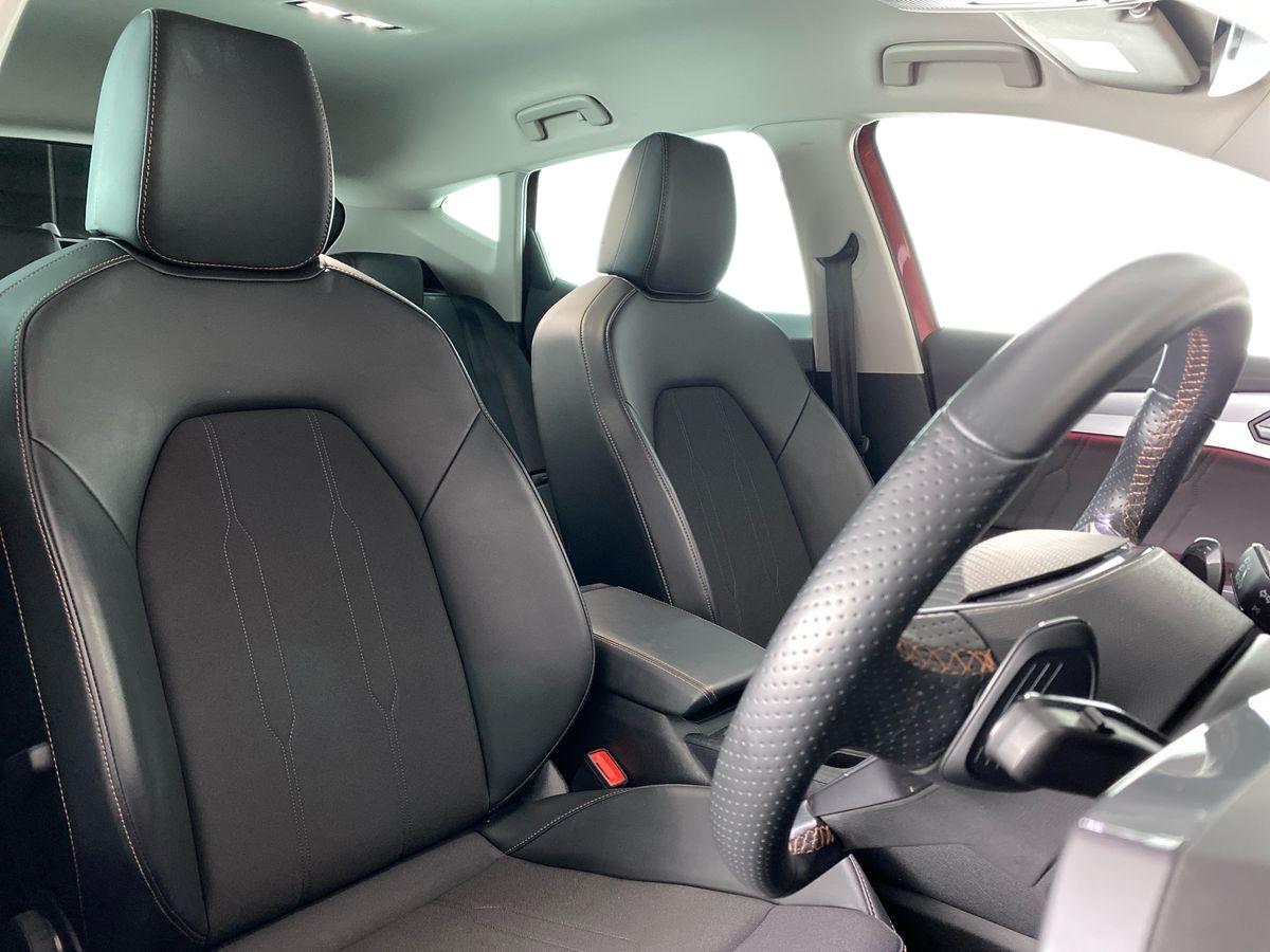 Used Cupra Formentor 2024 for sale - 76316239: Photo 13