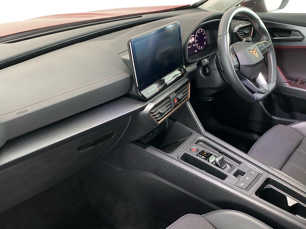 Used Cupra Formentor 2024 for sale - 76316239: Photo 14