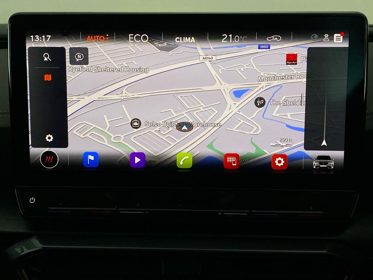 Used Cupra Formentor 2024 for sale - 76316239: Photo 16