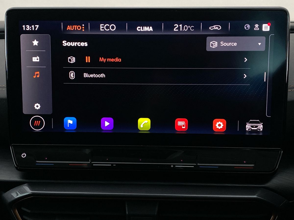 Used Cupra Formentor 2024 for sale - 76316239: Photo 17