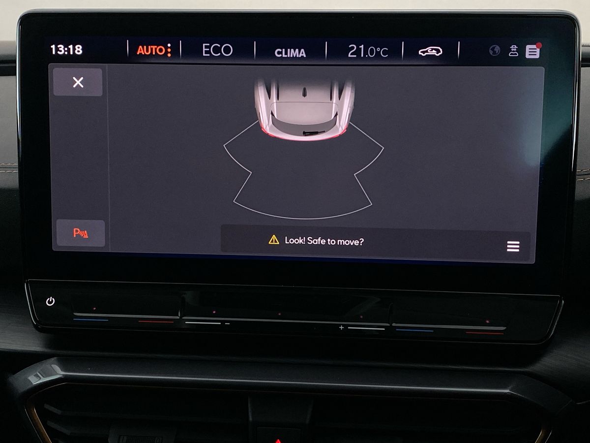 Used Cupra Formentor 2024 for sale - 76316239: Photo 18