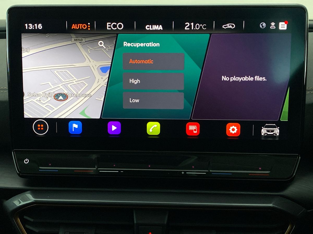 Used Cupra Formentor 2024 for sale - 76316239: Photo 19