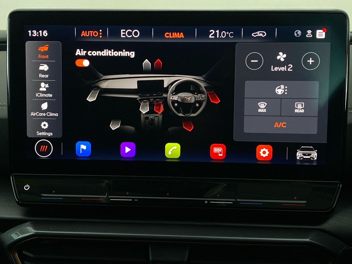 Used Cupra Formentor 2024 for sale - 76316239: Photo 20