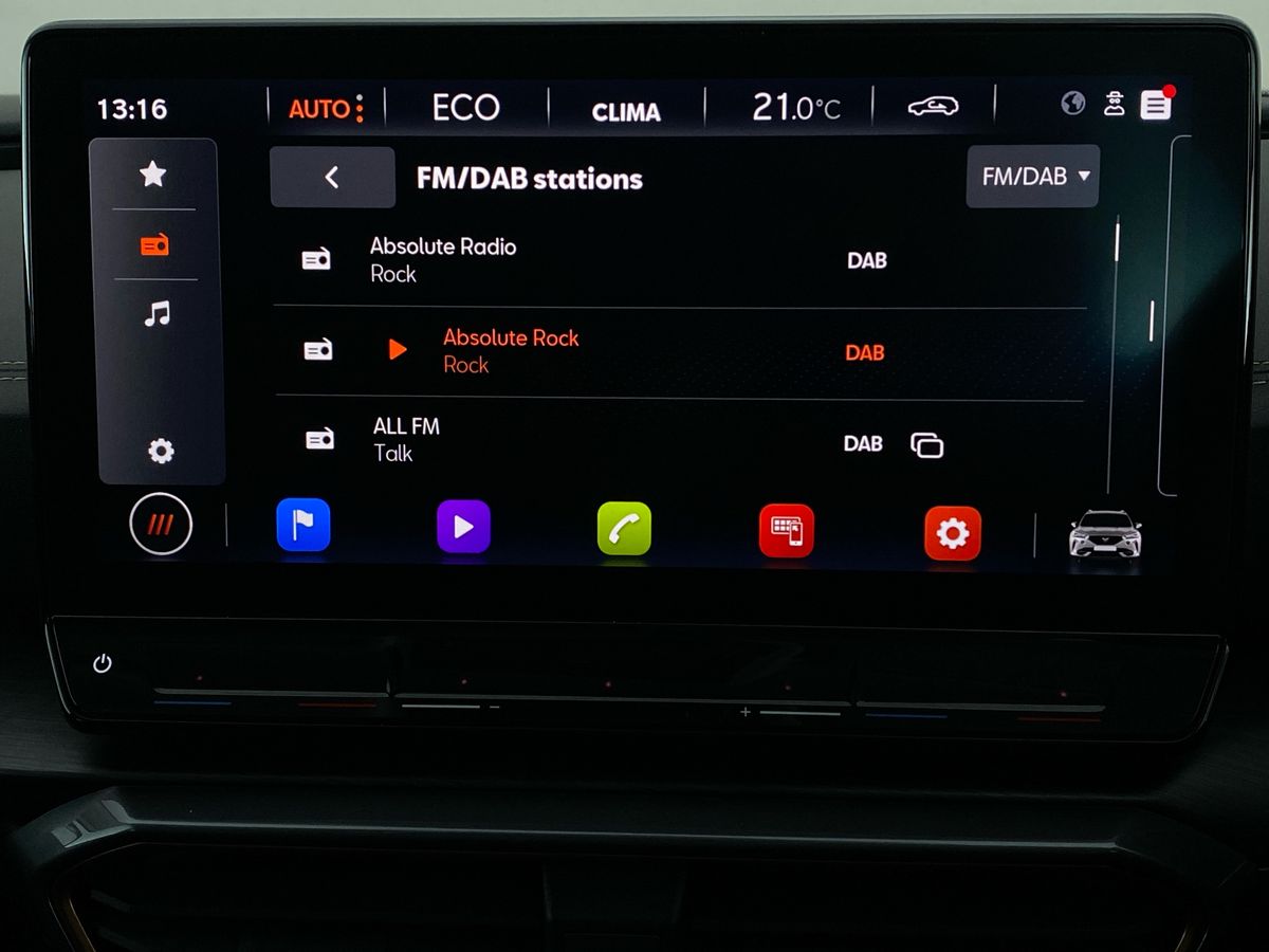 Used Cupra Formentor 2024 for sale - 76316239: Photo 21