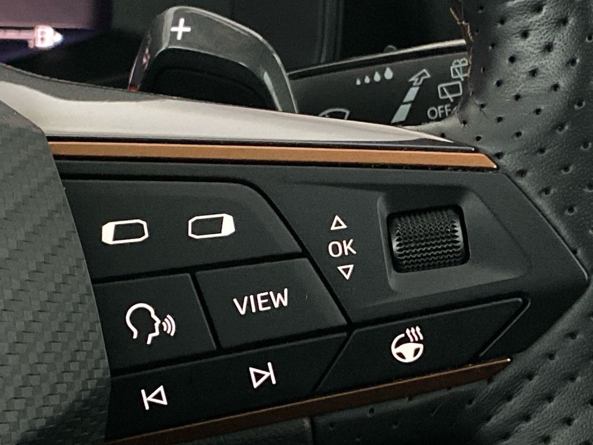 Used Cupra Formentor 2024 for sale - 76316239: Photo 24