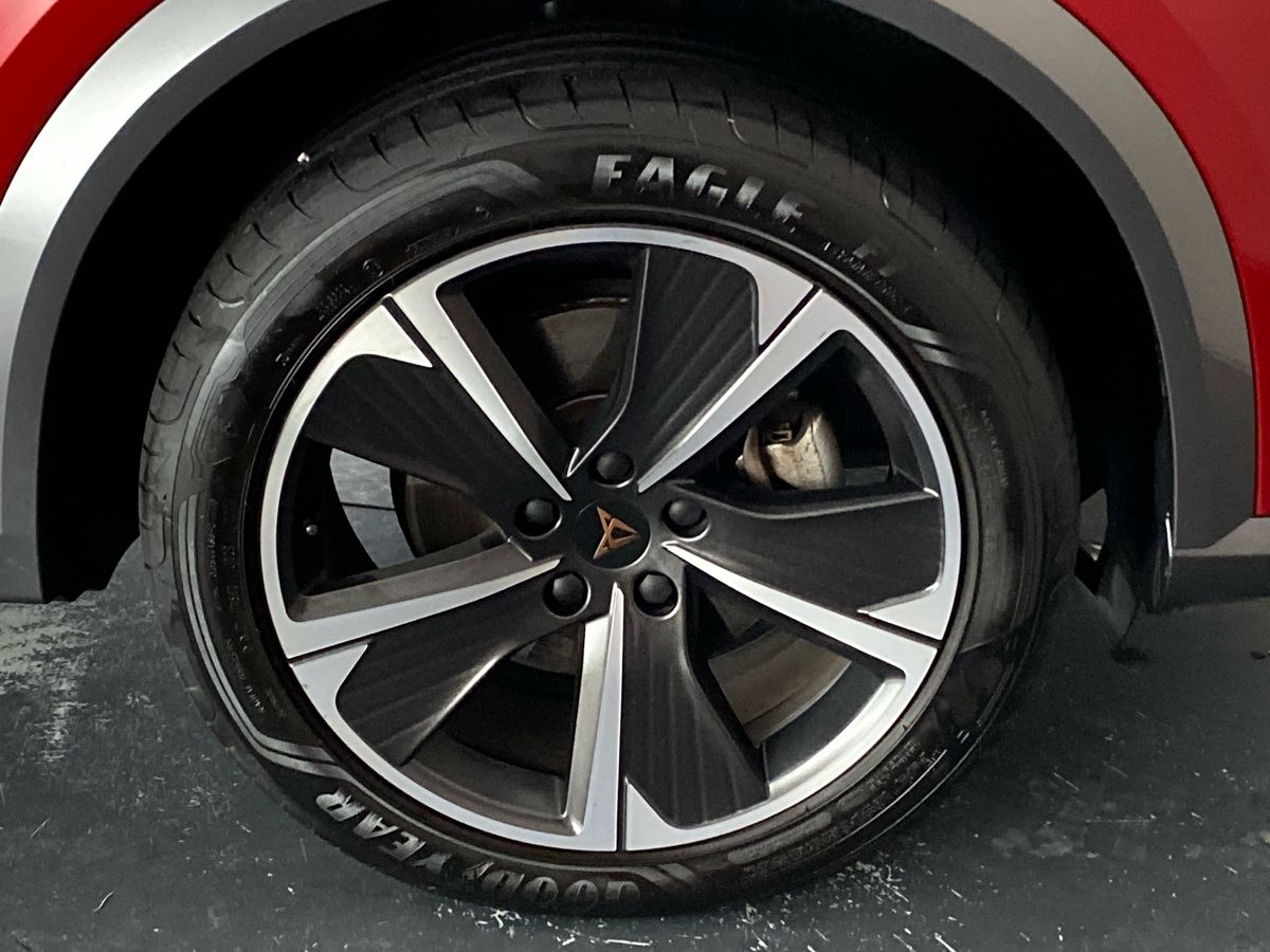 Used Cupra Formentor 2024 for sale - 76316239: Photo 28