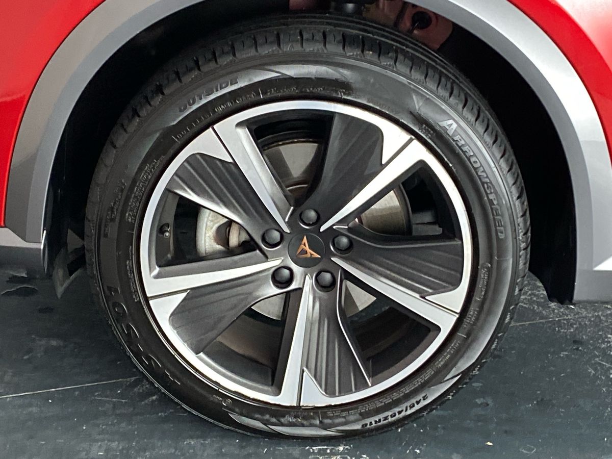 Used Cupra Formentor 2024 for sale - 76316239: Photo 29