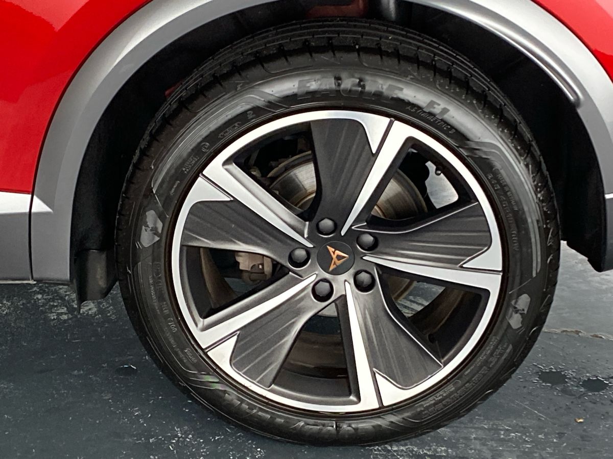 Used Cupra Formentor 2024 for sale - 76316239: Photo 30