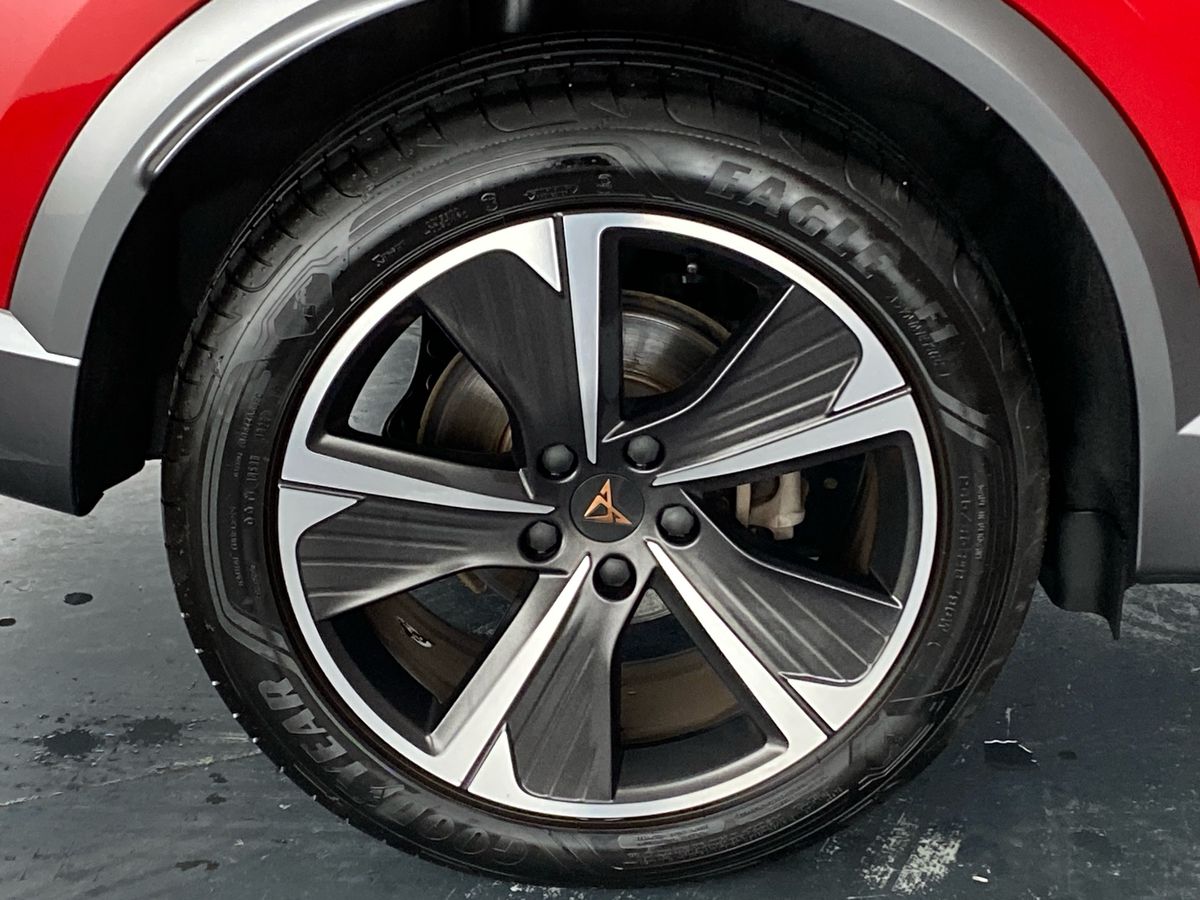 Used Cupra Formentor 2024 for sale - 76316239: Photo 31