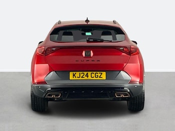 Used Cupra Formentor 2024 for sale - 76316239: Photo