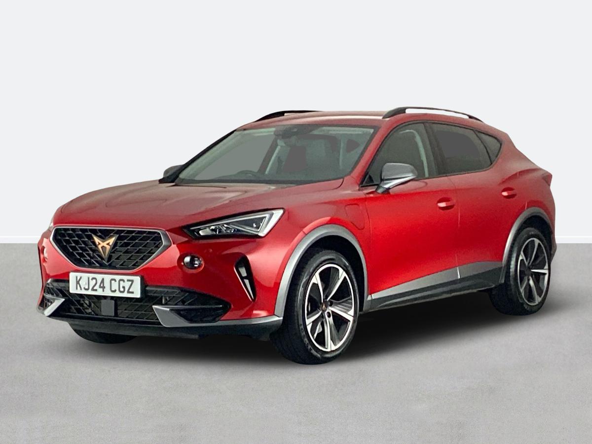 Used Cupra Formentor 2024 for sale - 76316239: Photo 7