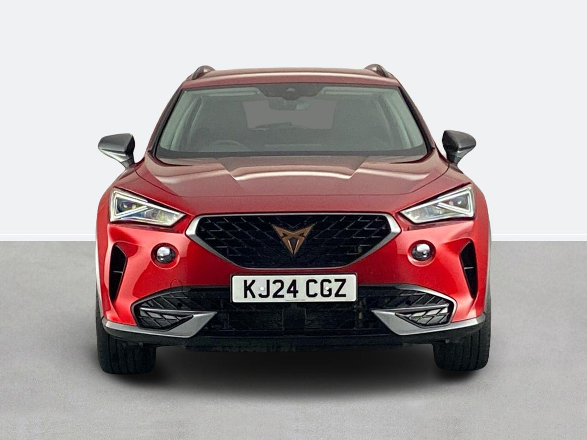 Used Cupra Formentor 2024 for sale - 76316239: Photo 8