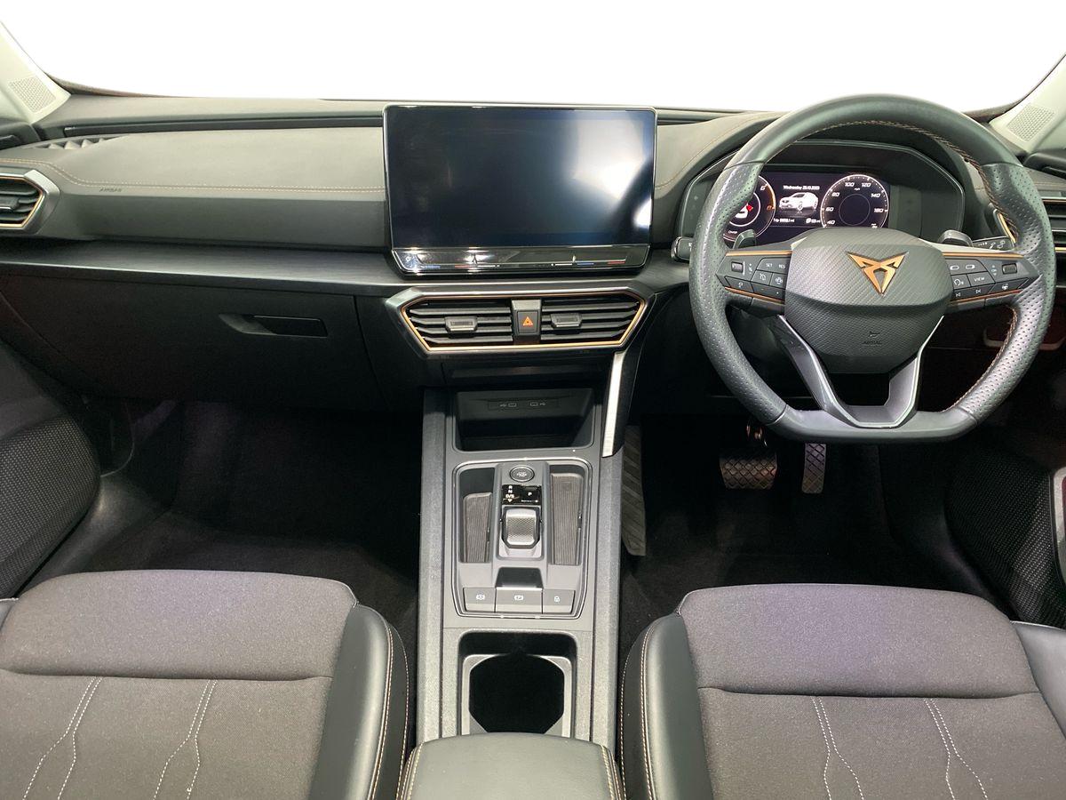Used Cupra Formentor 2024 for sale - 76316239: Photo 9