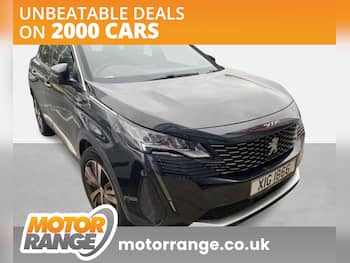 Used Peugeot 3008 2023 for sale - 79651606: Photo