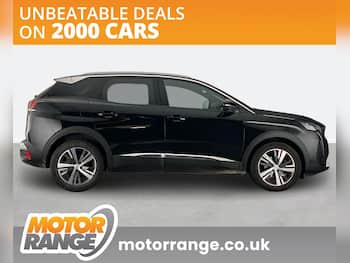 Used Peugeot 3008 2023 for sale - 79651606: Photo